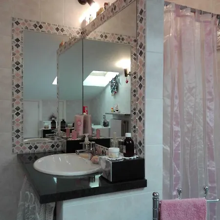 Apartman Graziosa Mansarda