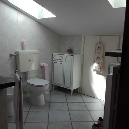 Graziosa Mansarda Apartman